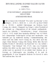 Den hollandskedanske Maler Jacob Coning : Et Kunstnerliv afgrænset ved Hjælp af Signaturer. ‎(Historiske Meddelelser om Staden København)‎ - Richard Høeg Brask - 1941